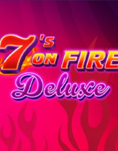 7's on Fire Deluxe review