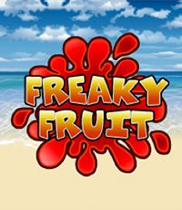 Play in Freaky Fruit Slot Online from 888 Gaming for free now | Ontario Casino