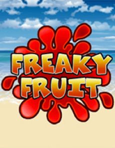 Freaky Fruit review