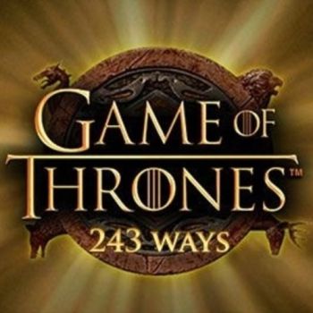 Gameplay Facts & Figures Game of Thrones