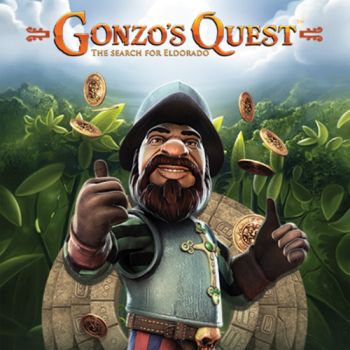 Gameplay Facts & Figures Gonzo's Quest