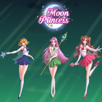 Gameplay Facts & Figures Moon Princess
