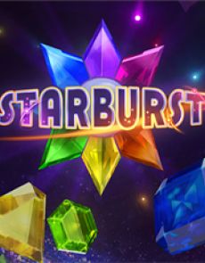 Starburst review