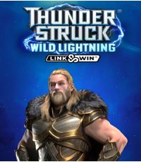 Play in Thunderstruck Wild Lightning Slot Online from Games Global for free now | Ontario Casino
