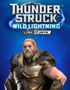 Thunderstruck Wild Lightning review