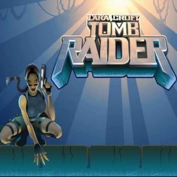 Gameplay Facts & Figures Tomb Raider