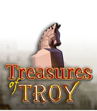 Play in Treasures of Troy Slot Online From IGT for free now | Ontario Casino