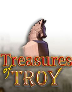 Treasures of Troy review