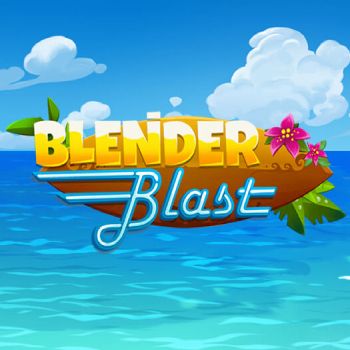 Blender Blast Gameplay Facts & Figures