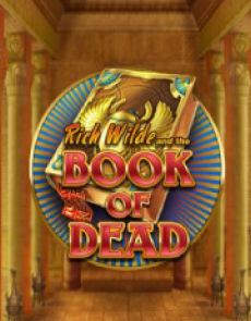 Book of Dead review