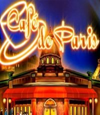 Play in Cafe de Paris Slot Online from 888 Games for free now | Ontario Casino