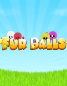 Fur Ball review