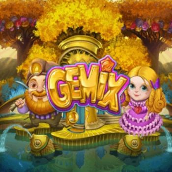 Gemix Gameplay Facts & Figures