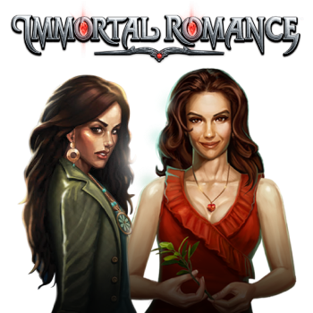 Immortal Romance Gameplay Facts & Figures