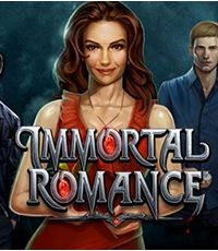 Play in Immortal Romance Slot Online From Microgaming for free now | Ontario Casino
