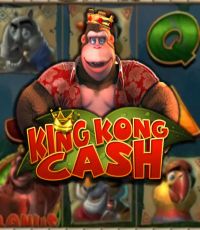 Play in King Kong Cash Slot Online from Blueprint Gaming for free now | Ontario Casino