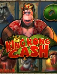 King Kong Cash review
