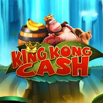 King Kong Cash Gameplay Facts & Figures