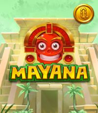 Play in Mayana Slot Online from Quickspin for free now | Ontario Casino
