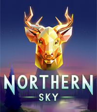 Play in Northern Sky slot online from Quickspin for free now | Ontario Casino