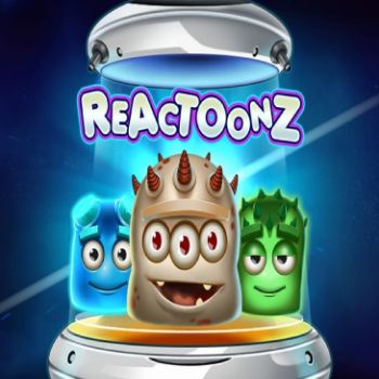 Reactoonz Gameplay Facts & Figures