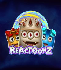 Play in Reactoonz Slot Online From Play'n GO for free now | Ontario Casino