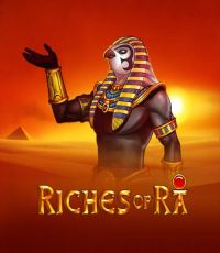Play in Riches of Ra Slot Online from Play’n GO for free now | Ontario Casino