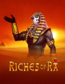 Riches of Ra review