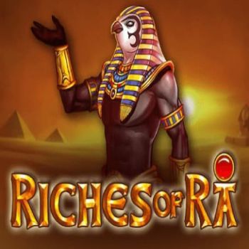 Riches of Ra Gameplay Facts & Figures