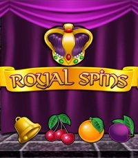Play in Royal Spins Slot Online from IGT for free now | Ontario Casino