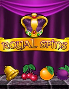 Royal Spins review