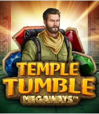 Play in Temple Tumble Slot Online from Relax Gaming for free now | Ontario Casino