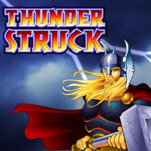 Thunderstruck Gameplay Facts & Figures