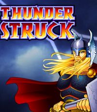 Play in Thunderstruck Slot Online from Games Global for free now | Ontario Casino