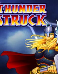 Thunderstruck review