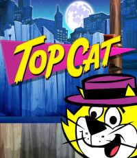 Play in Top Cat Slot Online from Blueprint Gaming for free now | Ontario Casino